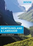 Newfoundland & Labrador - Moon