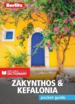 Zakynthos & Kefalonia - Berlitz