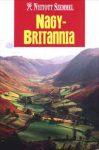 Nagy-Britannia útikönyv - Nyitott Szemmel