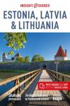 Estonia, Latvia and Lithuania Insight Guide