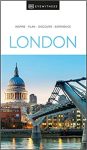 London Eyewitness Travel Guide