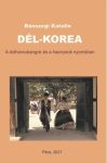 Dél-Korea útikönyv