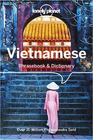 Vietnamese Phrasebook - Lonely Planet