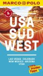 USA Südwest (Las Vegas, Colorado, New Mexico, Arizona, Utah) - Marco Polo Reiseführer