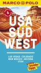   USA Südwest (Las Vegas, Colorado, New Mexico, Arizona, Utah) - Marco Polo Reiseführer