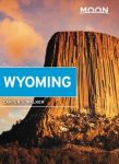   Wyoming (with Yellowstone & Grand Teton National Parks) - Moon