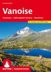   Vanoise (Tarentaise – Nationalpark Vanoise – Maurienne) - RO 4304
