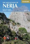 The Mountains of Nerja - Cicerone Pres