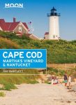 Cape Cod, Martha's Vineyard & Nantucket - Moon