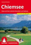   Chiemsee (Berge und Seen zwischen Rosenheim und Salzburg) - RO 4329