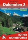 Dolomiten 2. (Eggentaler Berge - Latemar - Rosengarten) - RO 4059