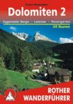   Dolomiten 2. (Eggentaler Berge - Latemar - Rosengarten) - RO 4059