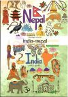 India - Nepál