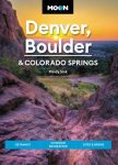 Denver, Boulder & Colorado Springs - Moon