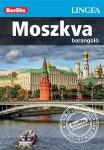Moszkva (Barangoló) útikönyv - Berlitz