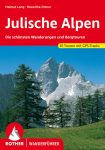   Julische Alpen (Die schönsten Wanderungen und Bergtouren) - RO 4051