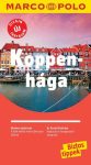 Koppenhága útikönyv - Marco Polo