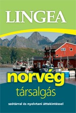 Norvég társalgás - Lingea