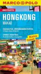 Hongkong útikönyv - Marco Polo