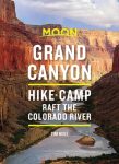 Grand Canyon - Moon