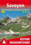   Savoyen (Genf bis Grenoble – mit Chartreuse und Belledonne) - RO 4321