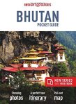 Bhutan Insight Pocket Guide