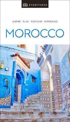 Morocco Eyewitness Travel Guide