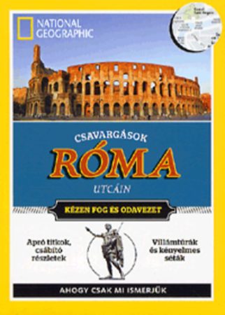 Csavargások Róma utcáin