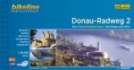Donau Radweg Teil 2 (Duna menti kerékpárút) - Esterbauer