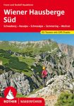   Wiener Hausberge Süd (Schneeberg – Raxalpe – Schneealpe – Semmering – Wechsel) - RO 4501