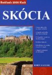 Skócia útikönyv - Booklands 2000