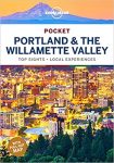 Portland & the Willamette Valley Pocket - Lonely Planet