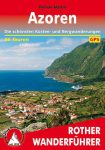   Azoren (Die schönsten Küsten- und Bergwanderungen) - RO 4367