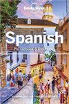 Spanish Phrasebook - Lonely Planet