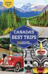 Canada's Best Trips - Lonely Planet