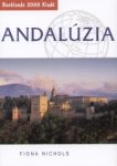 Andalúzia útikönyv - Booklands 2000