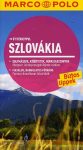 Szlovákia útikönyv - Marco Polo