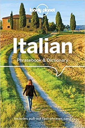 Italian Phrasebook - Lonely Planet