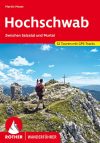 Hochschwab (Zwischen Salzatal und Murtal) - RO 4582