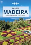 Madeira Pocket - Lonely Planet