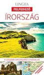 Írország útikönyv - Lingea