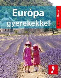 Európa gyerekekkel - Kelet-nyugat könyvek