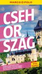 Csehország  útikönyv - Marco Polo