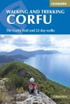 Walking and Trekking on Corfu - Cicerone Press