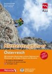 Klettersteigführer Österreich (2022) - Alpinverlag