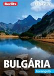 Bulgária (Barangoló) útikönyv - Berlitz