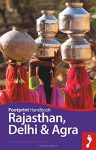 Rajasthan, Delhi & Agra - Footprint