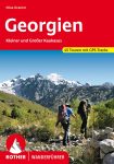 Georgien (Kleiner und Großer Kaukasus) - RO 4525