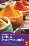 Delhi & Northwest India - Footprint