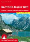 Dachstein-Tauern West  (Pongau) - RO 4022